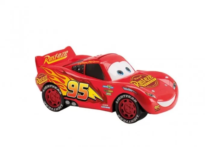 Topper Cars con Sorpresa