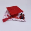 Topper Coccinella Pois