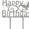 Topper Happy Birthday