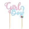 Topper per Baby Shower