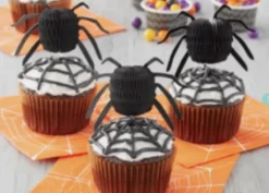 Toppers Ragni Halloween