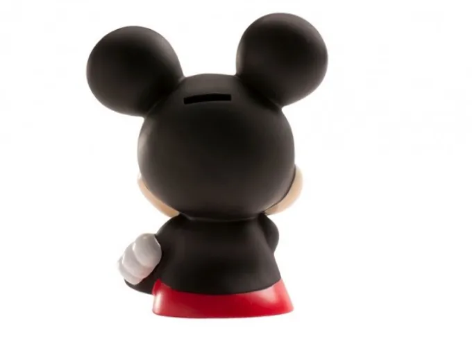 Topper Topolino con Sorpresa