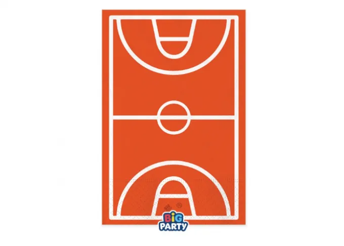 Tovaglioli Basket