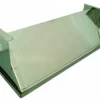 Tronchetto Stampo Inox