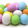 Uova di Gallina Colorate