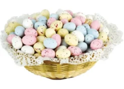 Uova di Pasqua di Tortora