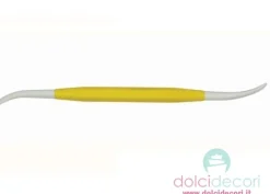 Utensili modelling fiori e foglia