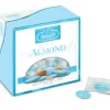 Vassoio Mandorla Pelata Capri Azzurra Incartati