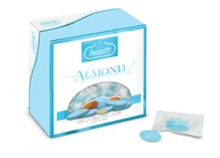 Vassoio Mandorla Pelata Capri Azzurra Incartati