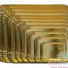 Vassoio oro per pasticceria 6