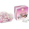 Vassoio Tenerezze Sfumè - Rosa Incartati