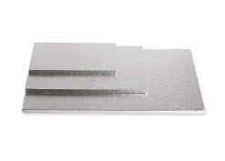 Vassoi per torte: Cake board quadrato 36 cm