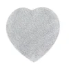 Vassoi per torte: cake drum cuore 22.5