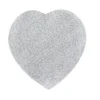 Vassoi per torte: cake drum cuore 27.5