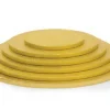 Vassoi per Torte: Cake Drum Grande Misure Tondo 50