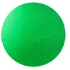 Vassoi per torte: cake drum Tondo Verde 35