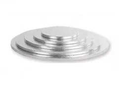 Vassoi per torte: cake drum tondo 30 cm