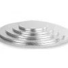Vassoi per torte: cake drum tondo 40 cm