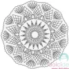 Vassoi per torte: cristallo stella 36 cm
