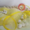 Velo di Fata Giallo