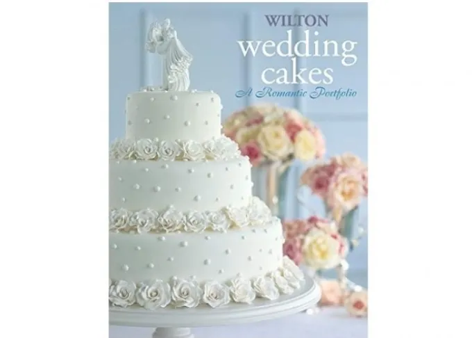 Wedding cakes Wilton