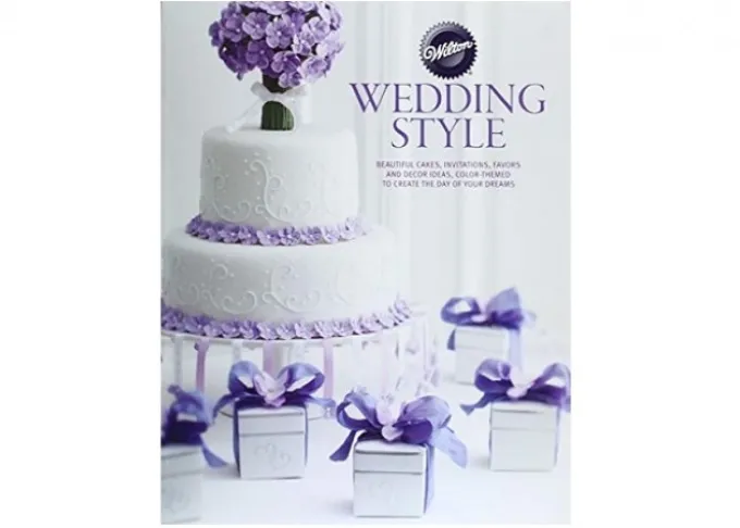 Wedding Style Wilton