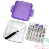 Wilton Deluxe Decorating set/46