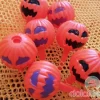 Zucche Halloween plastica