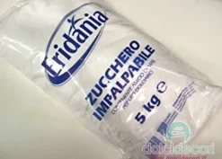 Zucchero impalpabile